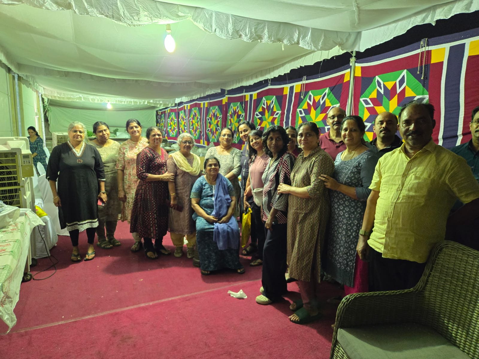 Harvest Festival 2025